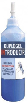 DUPLO GEL DE INTRODUÇÃO 1000CC