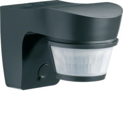EE821 - Detector mov. 140º IP55 antr HAGER EAN:3250612258215