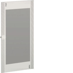 FD62TN - Porta transp. vega D p/ FD/FU62 HAGER EAN:3250612513147