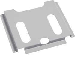 FZ795D - Porta esquemas A4 metálico p/colar HAGER EAN:3250612767977
