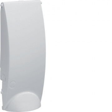 GP102P - Porta opaca p/GD102B HAGER EAN:3250612960200