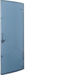 GP413T - Porta transparente p/GD413 HAGER EAN:3250612963348