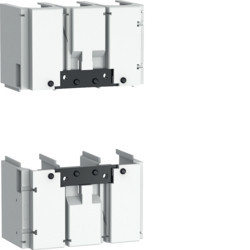 HYD321H - Cobertura p/base ext. 3P x630/P630 HAGER EAN:3250613360580