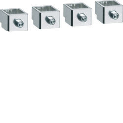 HYT002H - Ligad. Al/Cu 1x150mm2 4P P250 HAGER EAN:3250613155278