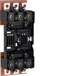HYW200H - Base ext. 3P x630/P630 HAGER EAN:3250613201142