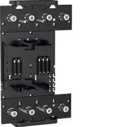HYW301H - Adaptador p/base ext. 4P x630/P630 HAGER EAN:3250613201180