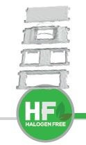 JSL 745/KEY TOMADA RJ45 DUPLA P/CALHA BR JSL Preço por Un