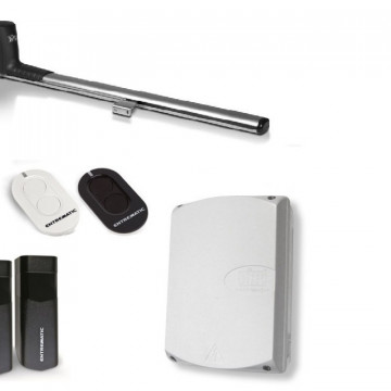 Kit OBBI 3BH para portão de uma folha DOITOBLS DITEC