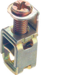 L4187CHRO - Ligador para fio de terra HAGER EAN:4012740254786