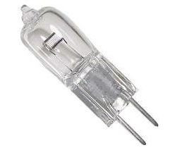 LÂMPADA HALOGÉNEO 12V 20W G4