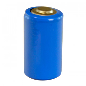 Master Cell - Pilha 1/2 AA / ER14250 - Tensão 3.6 V - Litio - Capacidade nominal 800 mAh - Compatível com produtos do catálogo