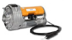 Motor para porta de enrolar BIMOTOR360F- AUTOMATEASY