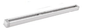 MOTORLINE CALHA PARA M1805 PORTAS DE VIDRO AUTOMÁTICAS (ACESSÓRIOS)
