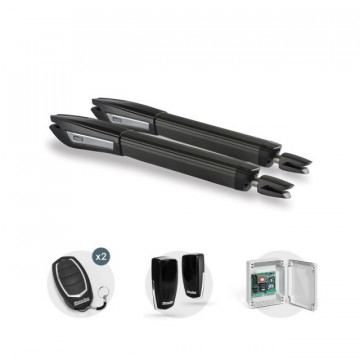 MOTORLINE KIT JAG 400 - 230V AUTOMATISMOS PARA PORTÕES DE BATENTE