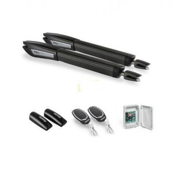 MOTORLINE KIT JAG 600 - 230V AUTOMATISMOS PARA PORTÕES DE BATENTE