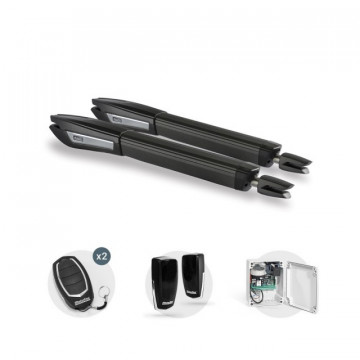 MOTORLINE KIT JAG 600 - 24V AUTOMATISMOS PARA PORTÕES DE BATENTE