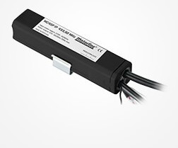 MOTORLINE MC4SP IP - C/ CAIXA INCLUÍDA MOTORES DE ENROLAR - ELECTRÓNICA