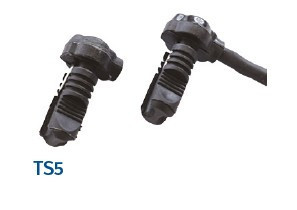 MOTORLINE TS5 BORRACHAS DE SEGURANÇA