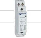 OMNIUM ELECTRIC - OPC220230 - CONTACTOR MODULAR AC "POLOS NAX20A BOBINE 230V