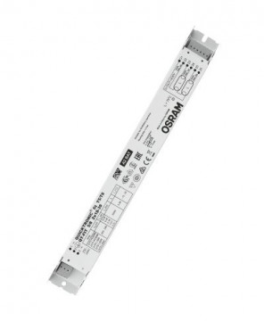 OSRAM LEDVANCE - 4008321873903 - Acessórios QT-FIT 5/8 2x18-39/220-240 -