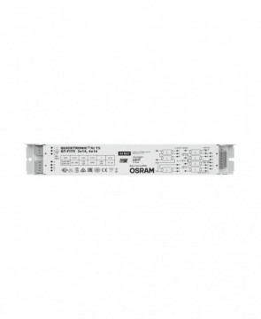 OSRAM LEDVANCE - 4008321971210 - Acessórios QT-FIT5 3x14, 4x14 -