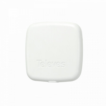 Ponto de Acesso Wireless (AP) Wavedata MyNETWiFi (1 x Ethernet - PoE, 1 x Ethernet LAN, 1 x USB 3.0 WLAN)