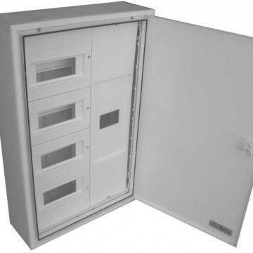 Quadro Viseu CX. DIFERENCIAL E QUADRO 32 MOD. EXTERIOR VB.127