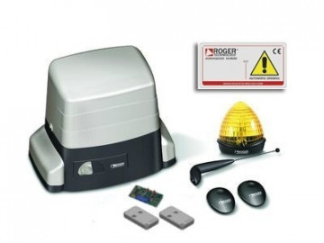 ROGER Kit Correr KR30/1205 1200Kg