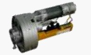 ROGER Motor Simples MGDG76/360 c/ Eletrofreio - 0104MG76/360FR