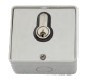 Seletor de chave com canhão europeu SELET2 AUTOMAT EASY