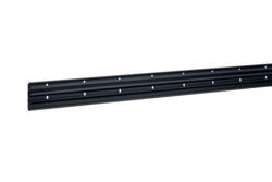 SL200801LED - SL 20x80 base rodapé LED, 2 sep. HAGER EAN:4012740980258