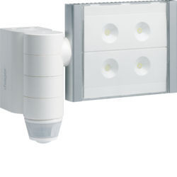 TRE600 - Projector LED+det. mov. 220/360° RF KNX HAGER EAN:3250617579346