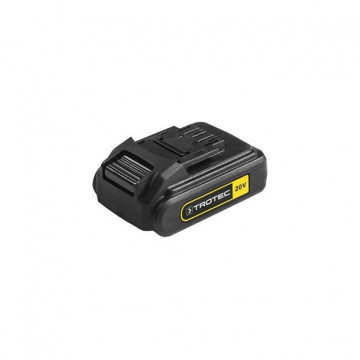 TROTEC Bateria Adicional Flexpower 20V 1500 mAh 6200000301