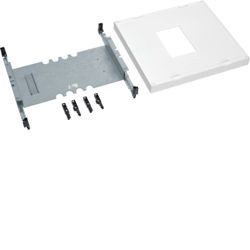 UK32LH34 - Unid. P630 a.450 l.500 HAGER EAN:3250616211452