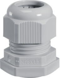 VZ025M - Bucin IP65, M25 HAGER EAN:3250616669536