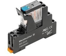 Weidmuller KITS DRI 2 C0 24VDC 2476890000