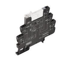 Weidmuller TRS 24VUC 1CI 1122780000
