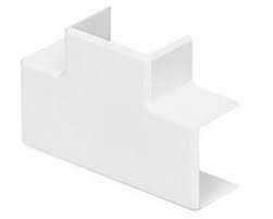 10031 ABR - DERIV P/ CALHA 20X12,5 BRANCA -- EFAPEL 5603011030179