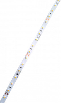 13041.1227 - Fita LED 2835-60 24-26Lm/LED 12W/mt 2700K 800Lm 24Vdc IP20 DUCTUS 20 - Quant. fornecida = 5 /mt