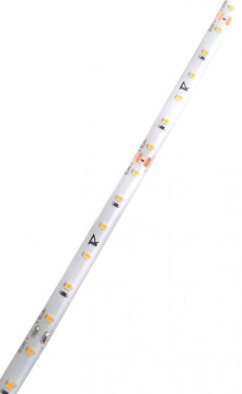13045.1230 - Fita LED 2835-60 24-26Lm/LED 12W/mt 3000K 900Lm 24Vdc IP65 DUCTUS 65 - Quant. fornecida = 5 /mt