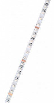13051.14RGB - Fita LED 5050-60 14,4W/mt RGB 24Vdc IP20 Lig. 20mt DUCTUS CC - Quant. fornecida = 10 /mt