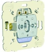 21155 - 5603011044763 BOTÃO BASCULANTE C/IDENTIFICAÇÃO DE 250V~ EFAPEL