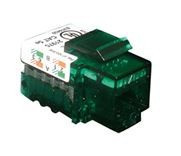 21975 - 5603011045746 CONETOR RJ45 CAT. 5E UTP (100 MHZ) EFAPEL