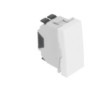 45010 SAL - INTERRUPTOR UNIPOLAR - 1 MÓDULO ALUMINA EFAPEL 5603011594329