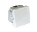 45127 SBR - T SCHUKO ALV PLANOS LIG RÁP TAMPA OBT–2MÓD BR EFAPEL 5603011619367