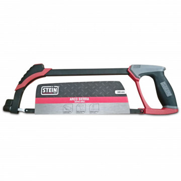 47523 STEIN SERROTE M/BIMATERIAL FERRO 300MM