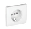 50632 TBM - CENTRO SCHUKO C/OBTURADOR BRANCO MATE EFAPEL 5603011629649