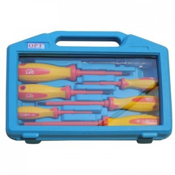 SW867-A7 CONJUNTO 3 CHAVES FENDAS + 3 CHAVES PHILIPS