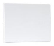 70601 TBR - 5603011043230 TECLA SIMPLES BRANCA EFAPEL