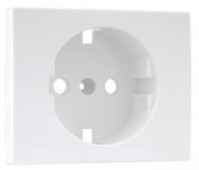 70631 TBR - 5603011043575 CENTRO SCHUKO BRANCO EFAPEL